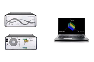 Vision Dual双模式分布式光纤测量系统