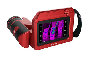 FOTRIC 360系列